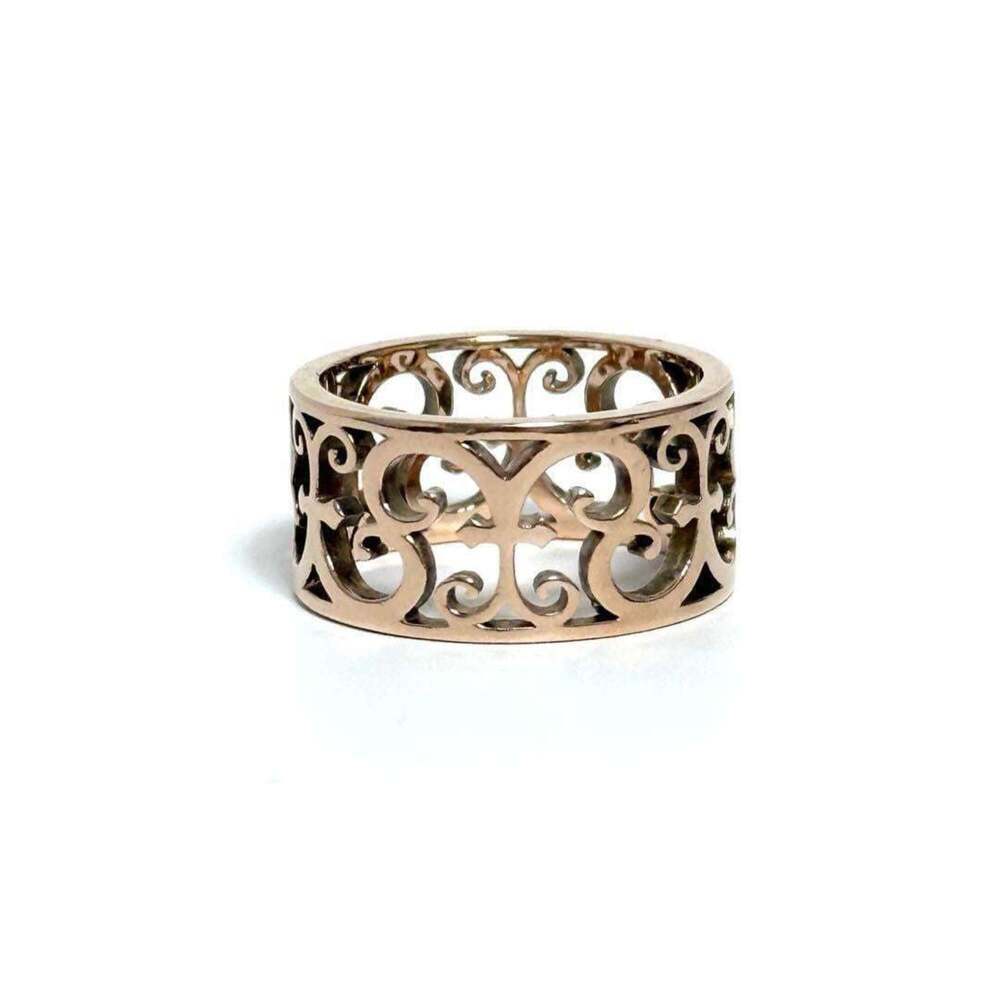 TIFFANY Ring - Picture 4 of 10
